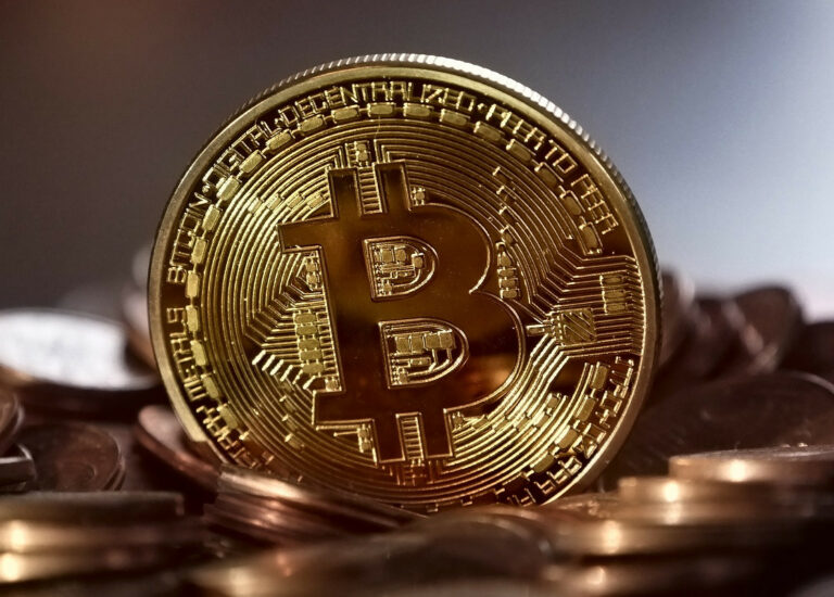 Bitcoins en BTW