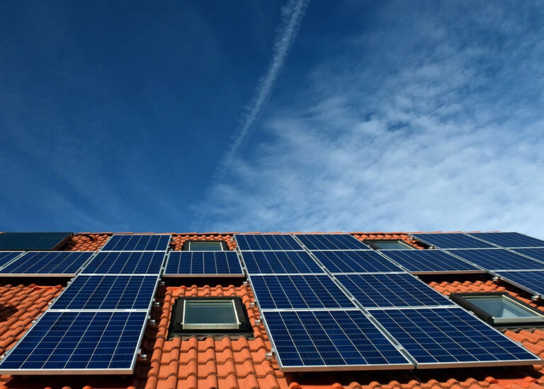 Aftrek BTW woning, dak of overkapping met zonnepanelen