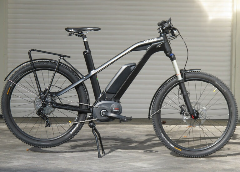 Zakelijke fiets en investeringsaftrek