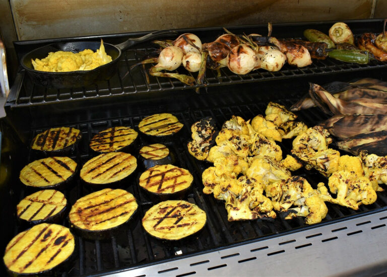 Barbecue werkgever en loonheffingen