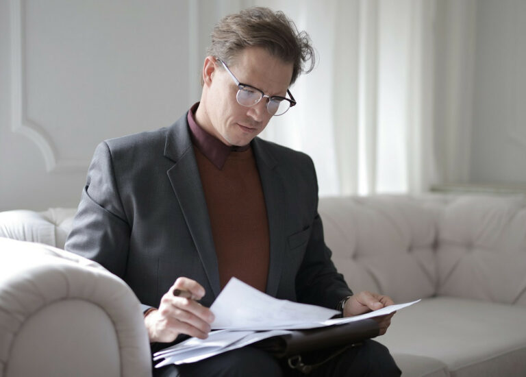Rapport fiscale regelingen bedrijfsopvolging