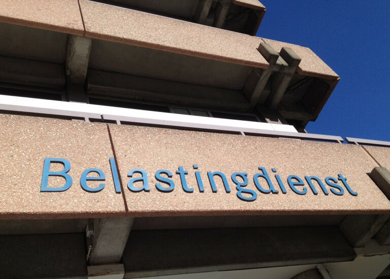 Hulp nodig bij belastingaangifte