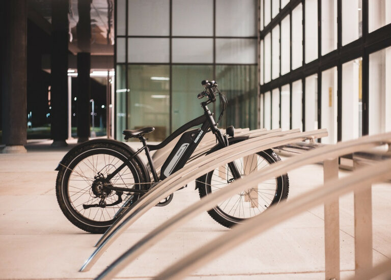 Update handreiking fiets van de zaak