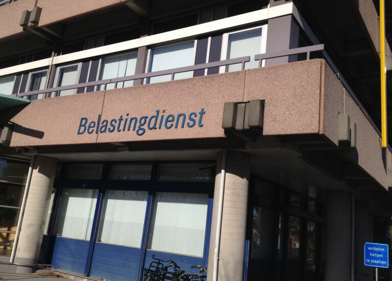 Dividendbelasting