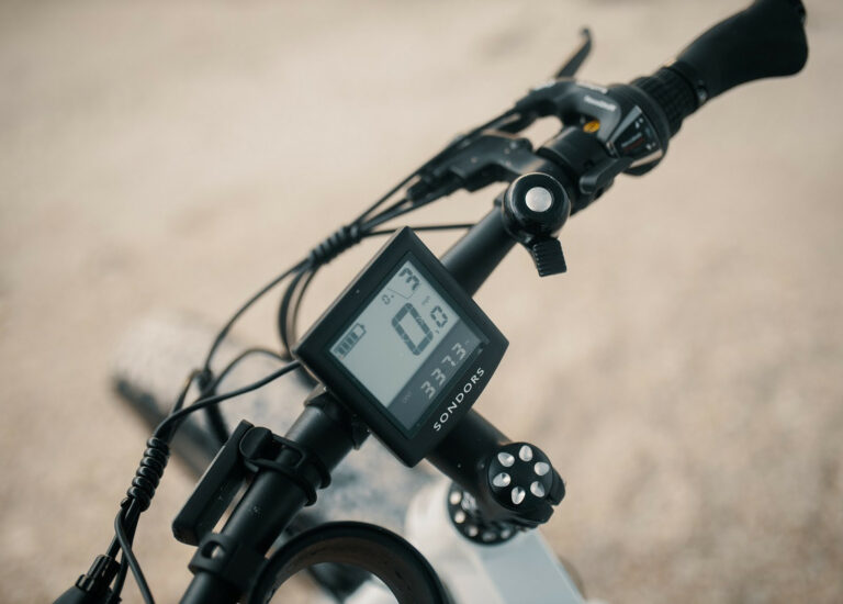 Elektrische fiets met aftrek specifieke zorgkosten