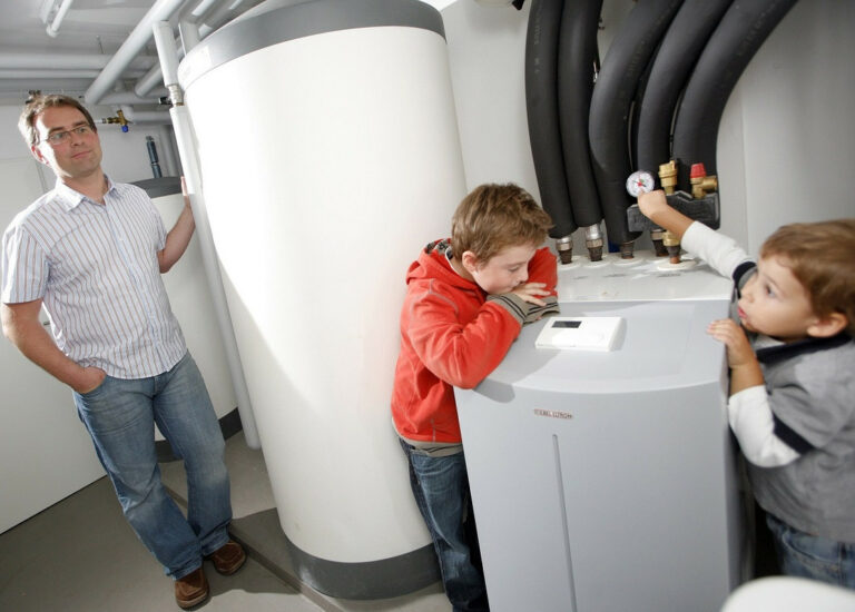 Subsidie energiebesparing
