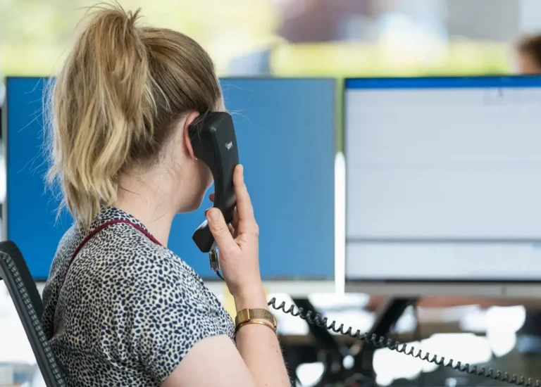 Administratie opzetten