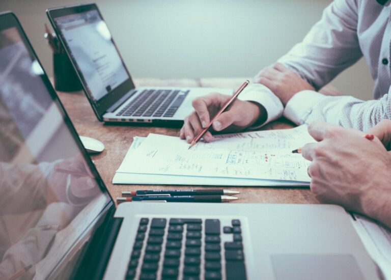 winst- en verliesrekening opstellen blog