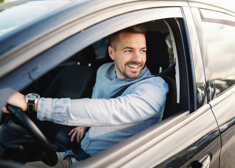 Gebruik deelauto’s door werknemers