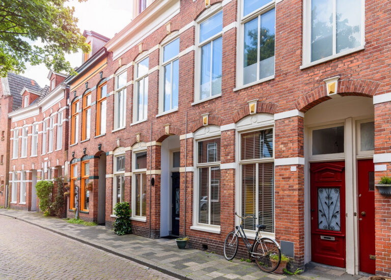 Overgangsregeling aflossingsvrije leningen