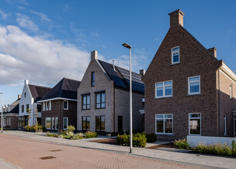 Verlaagd tarief bij uitgestelde levering woning