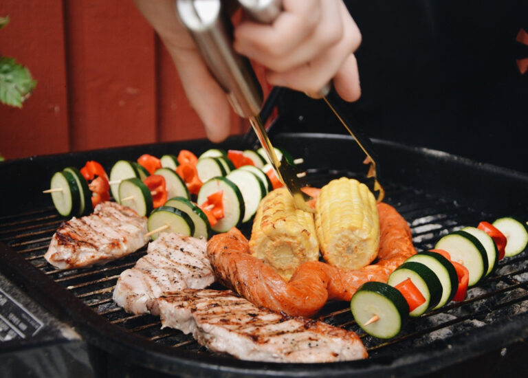 Bedrijfsbarbecue en loonheffingen