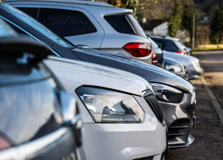 Bijtelling bij personal holding met elf auto’s