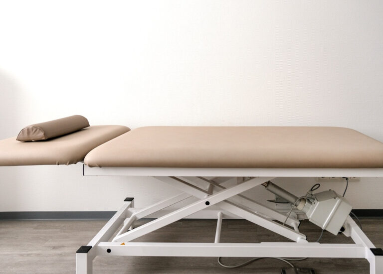 Fysiotherapeut stopt praktijkruimte in woning naar privé