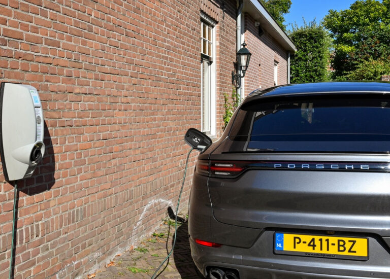 Bijtellingspercentages auto 2026