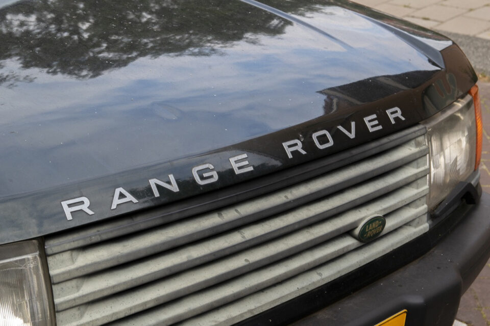 Uw youngtimer is per 2027 geen youngtimer meer