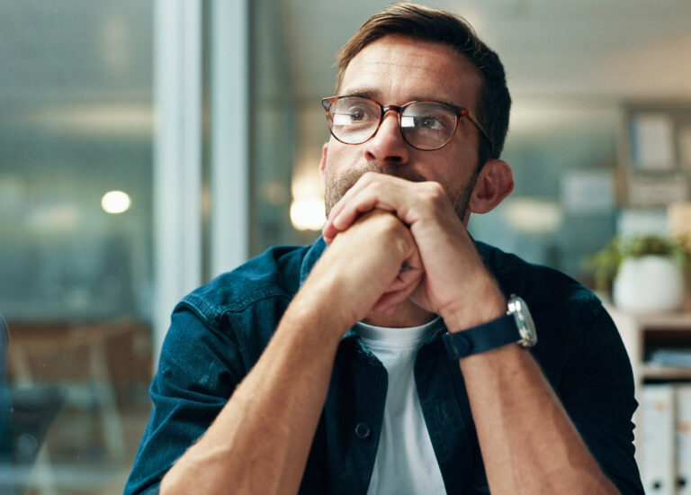 Aangifte 2025 van ondernemer naar loondienst