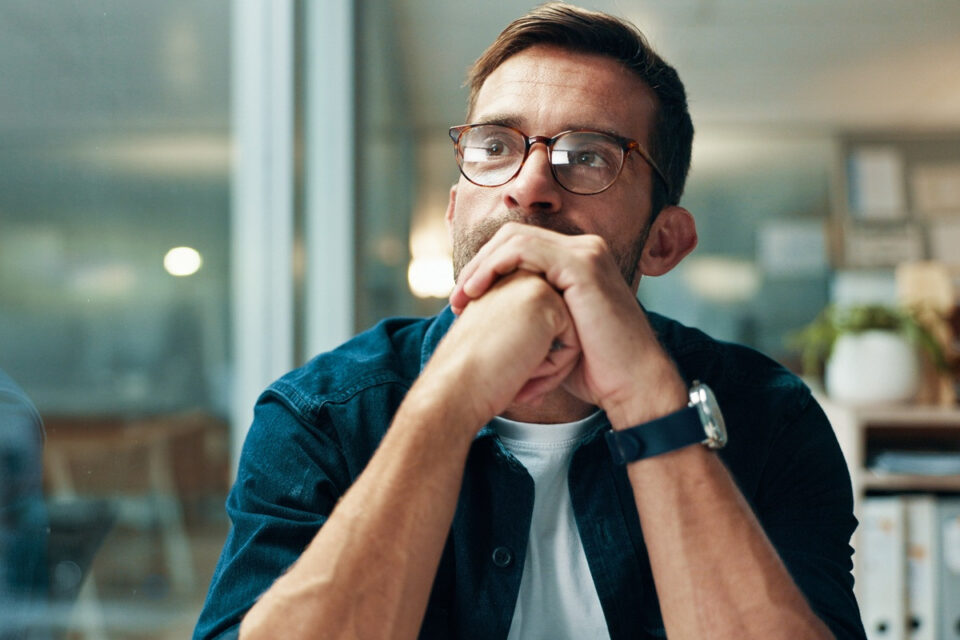 Aangifte 2025 van ondernemer naar loondienst