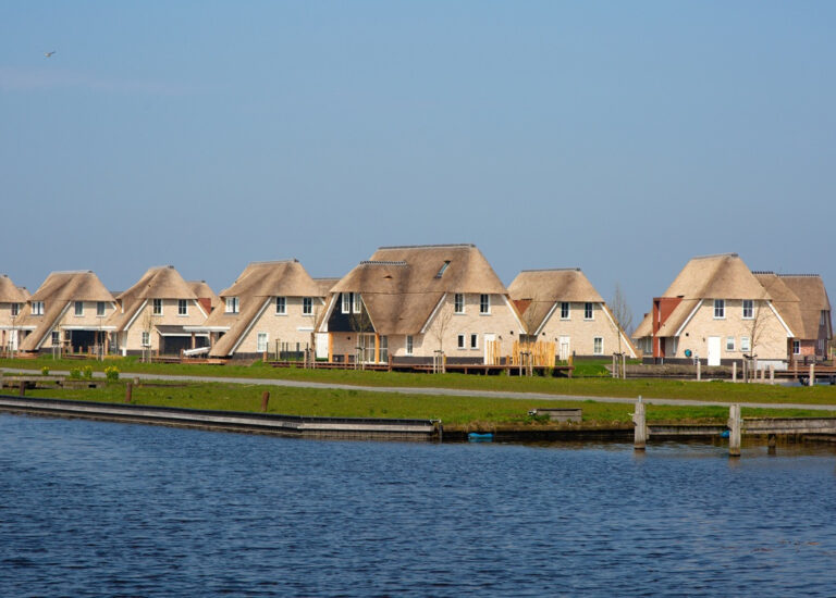 Hebt u een vakantiewoning in Nederland die u gaat verhuren