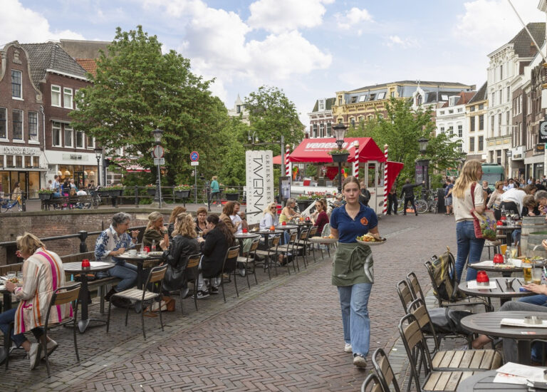 Wetsvoorstel meer zekerheid flexwerkers aangenomen