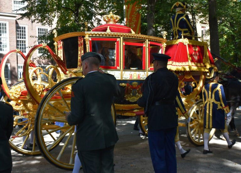Prinsjesdag 2026 fiscale voorstellen per 1 januari 2027