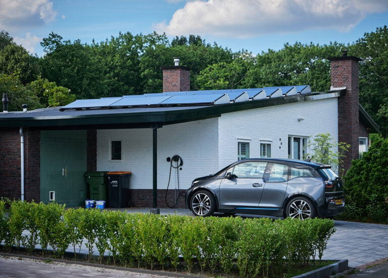 Greentimerregeling in plaats van youngtimerregeling